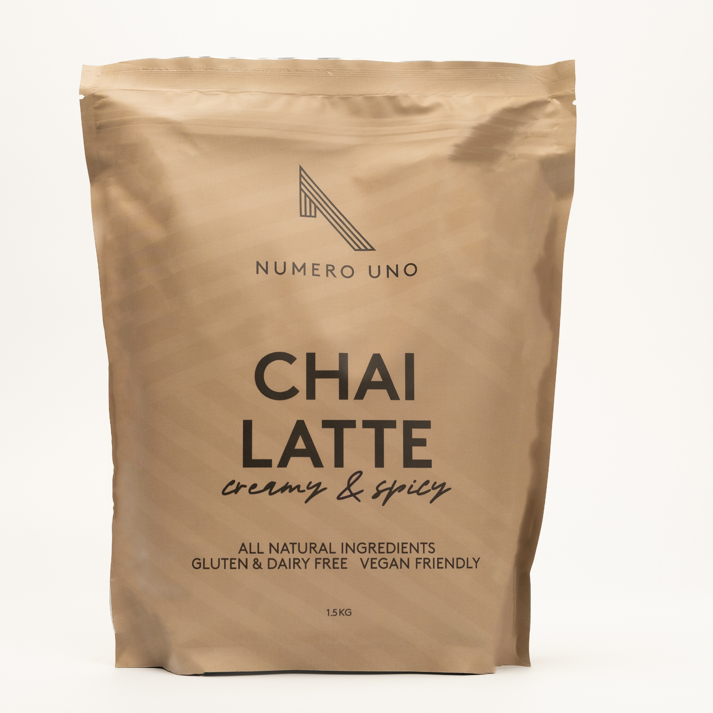Chai Latte