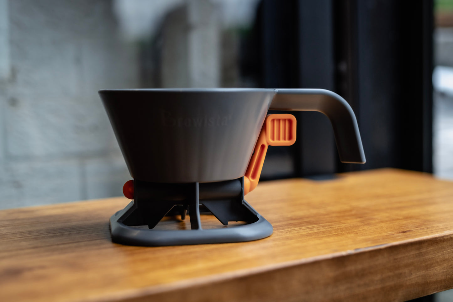 Brewista Smart Brew Steeper + 50 Filter Papers