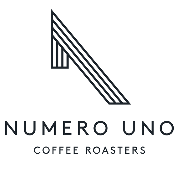 Numero Uno Coffee Roasters