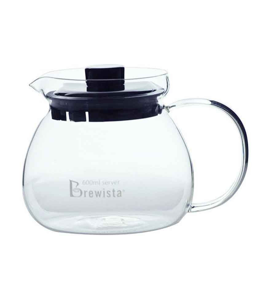 Brewista Coffee Server - 600ml