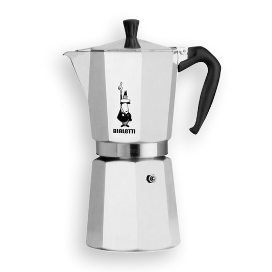 Bialetti Moka Pot Express