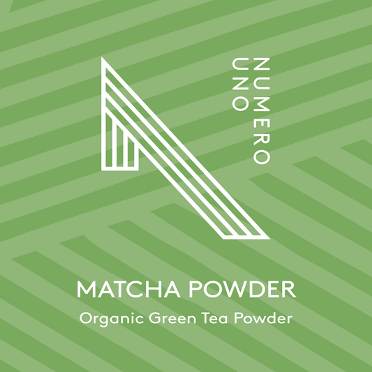 Single Origin Matcha Powder - 100g