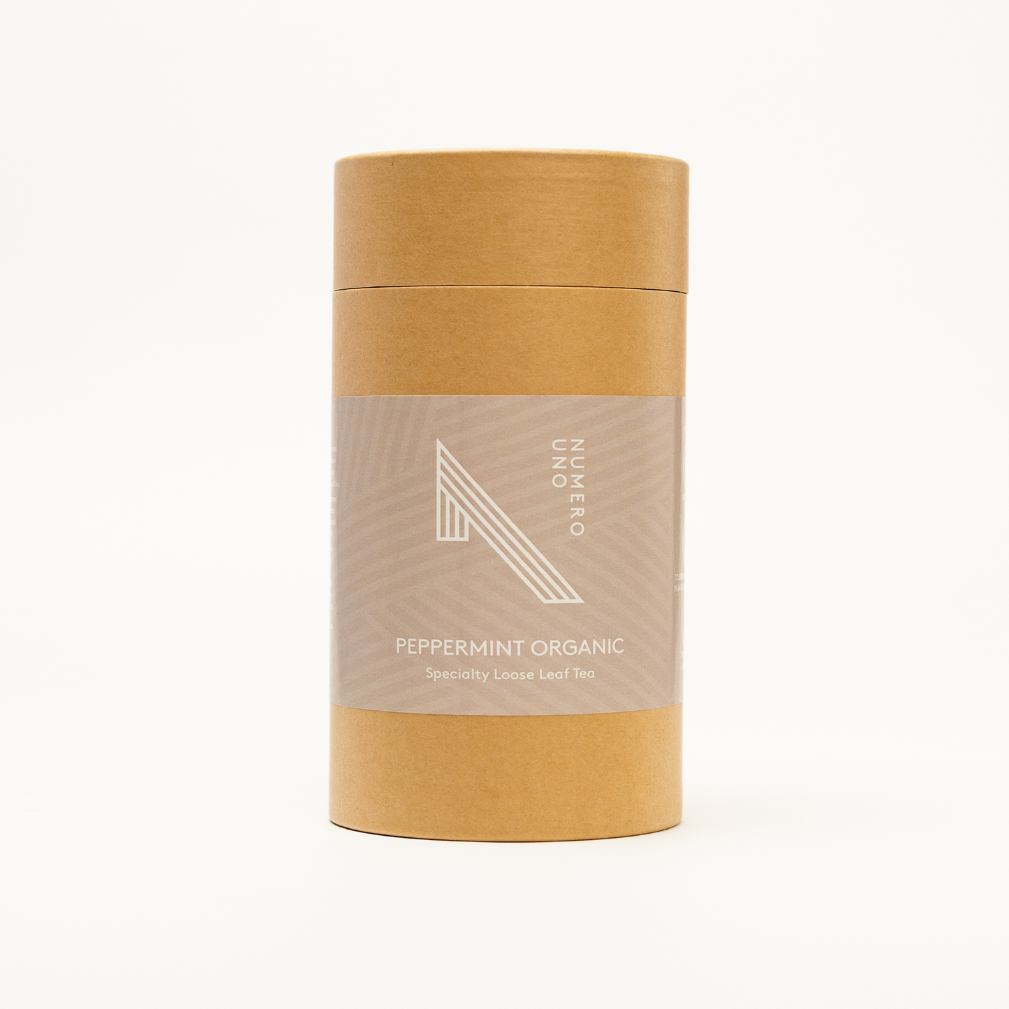 Peppermint Organic - 50g