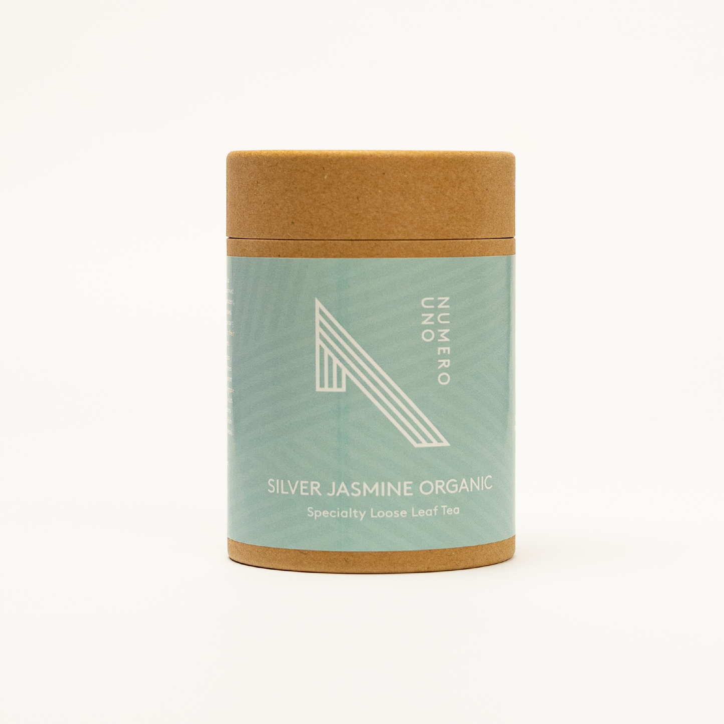 Organic Silver Jasmine Green (Mo Li Hua Cha) - 70g
