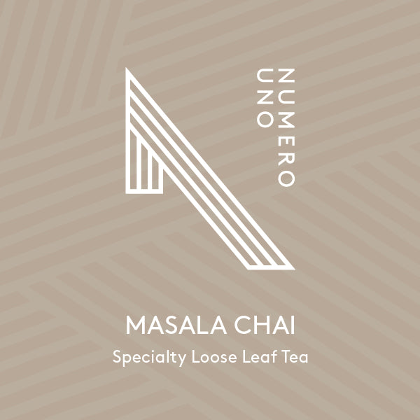 Masala Chai - 100g