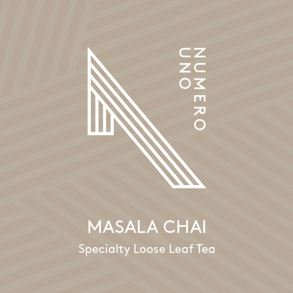Masala Chai