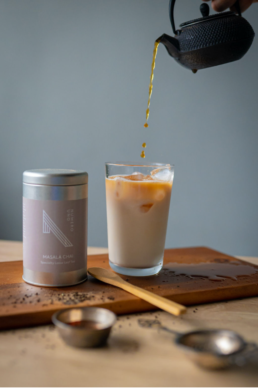 Masala Chai - 100g