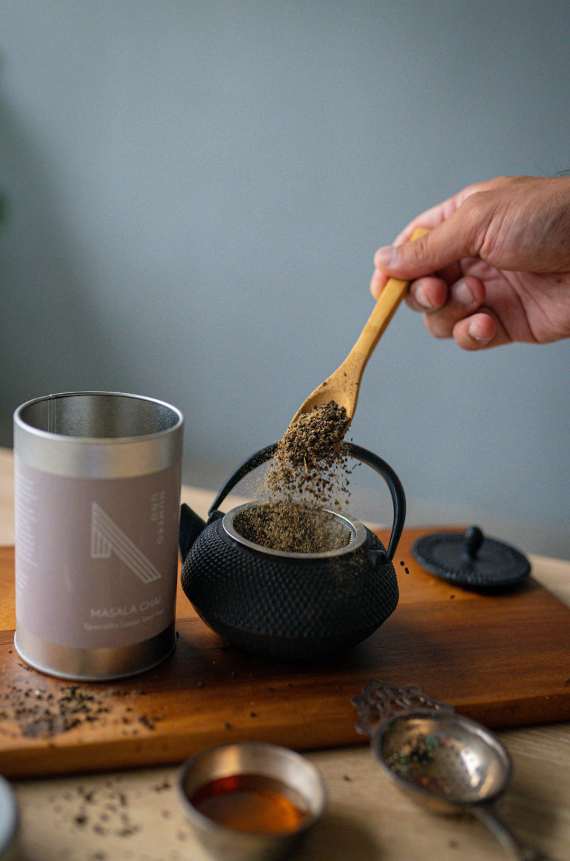 Masala Chai - 100g