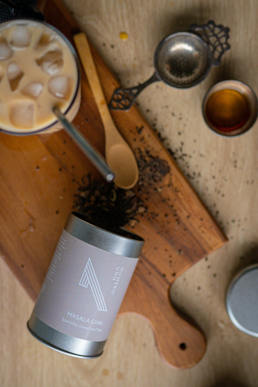 Masala Chai - 100g