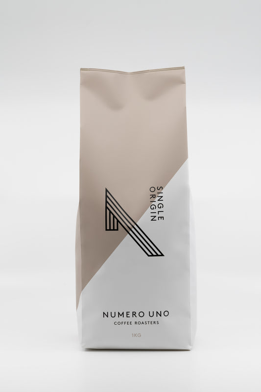 Single Origin (Roaster's Choice)