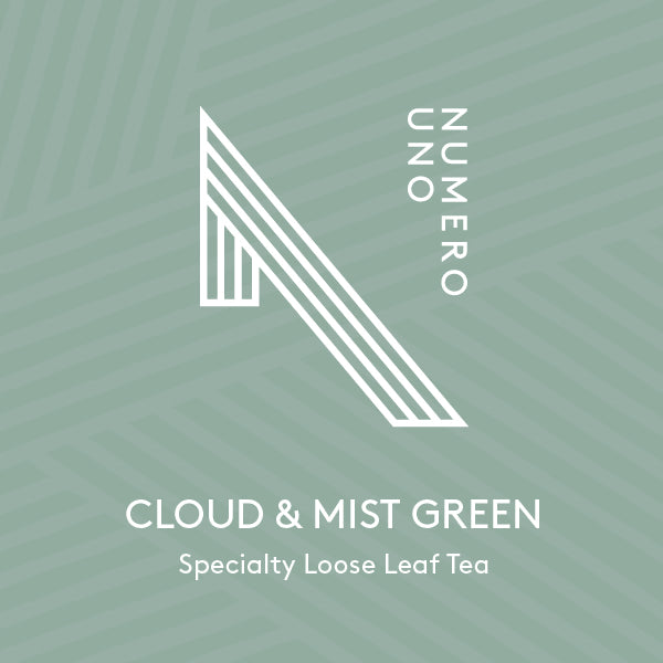 Cloud and Mist (Yun Wu)
