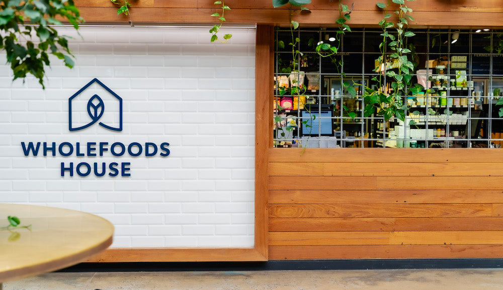 Brewing Sustainability: Numero Uno Coffee's Eco-Friendly Initiative with Wholefoods House Sydney