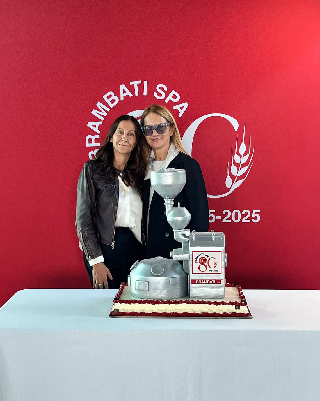 A Journey Through Host Milan 2025: Celebrating 80 Years of Brambati