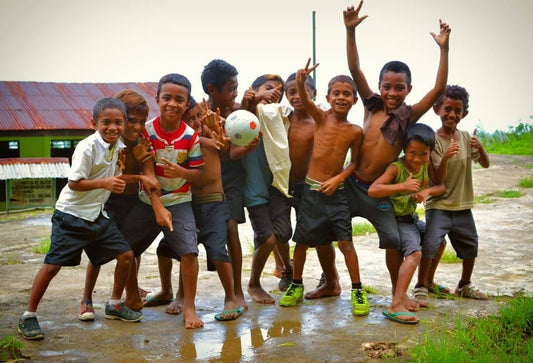 Why is it important that we work with Timor-Leste?