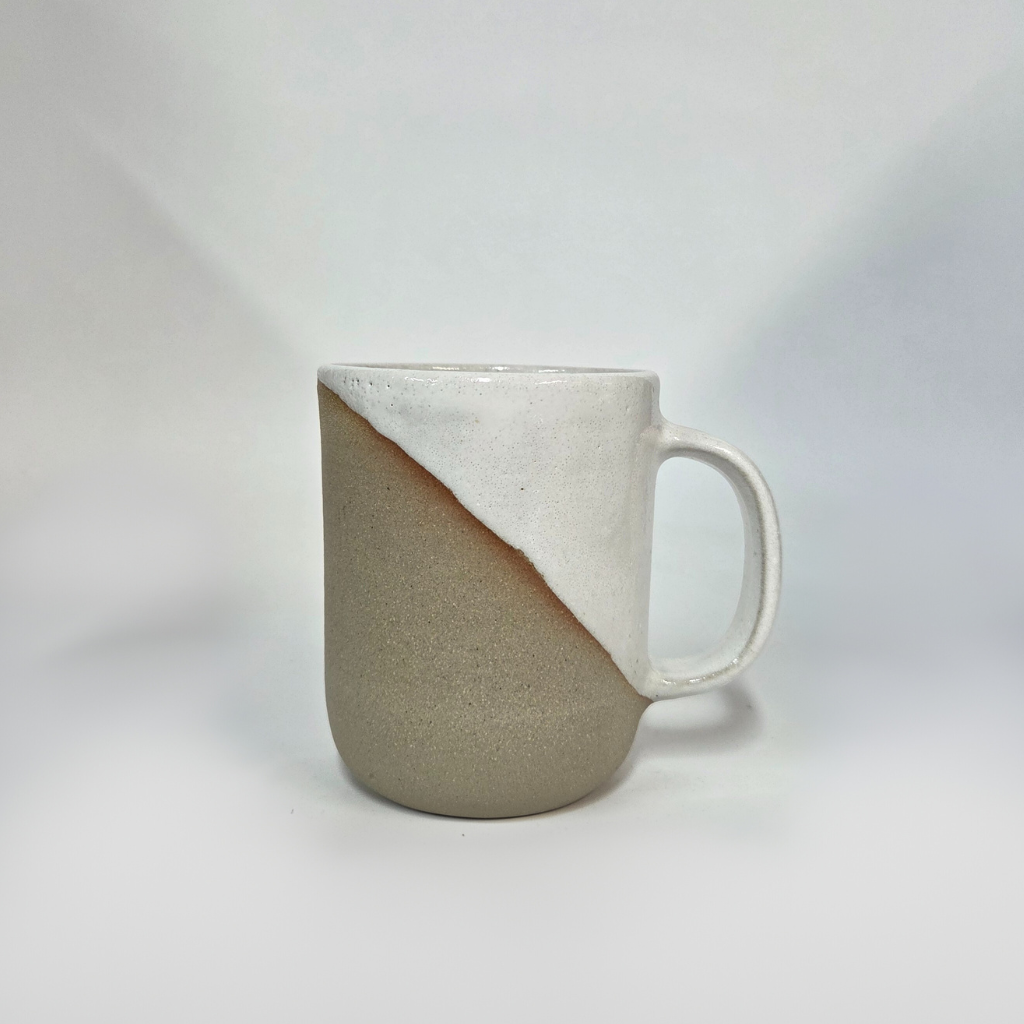 Numero Uno x Made for a Friend Ceramic Mug