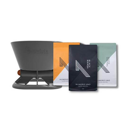 Brewista Smart Brew Steeper Coffee Bundle