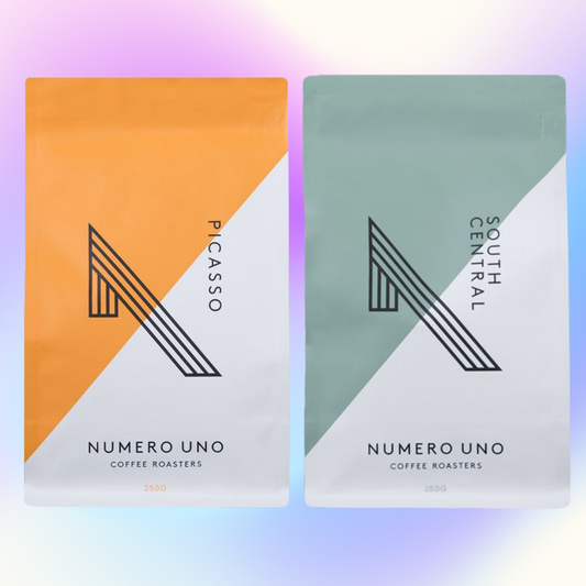 NU Blend Favourites Bundle