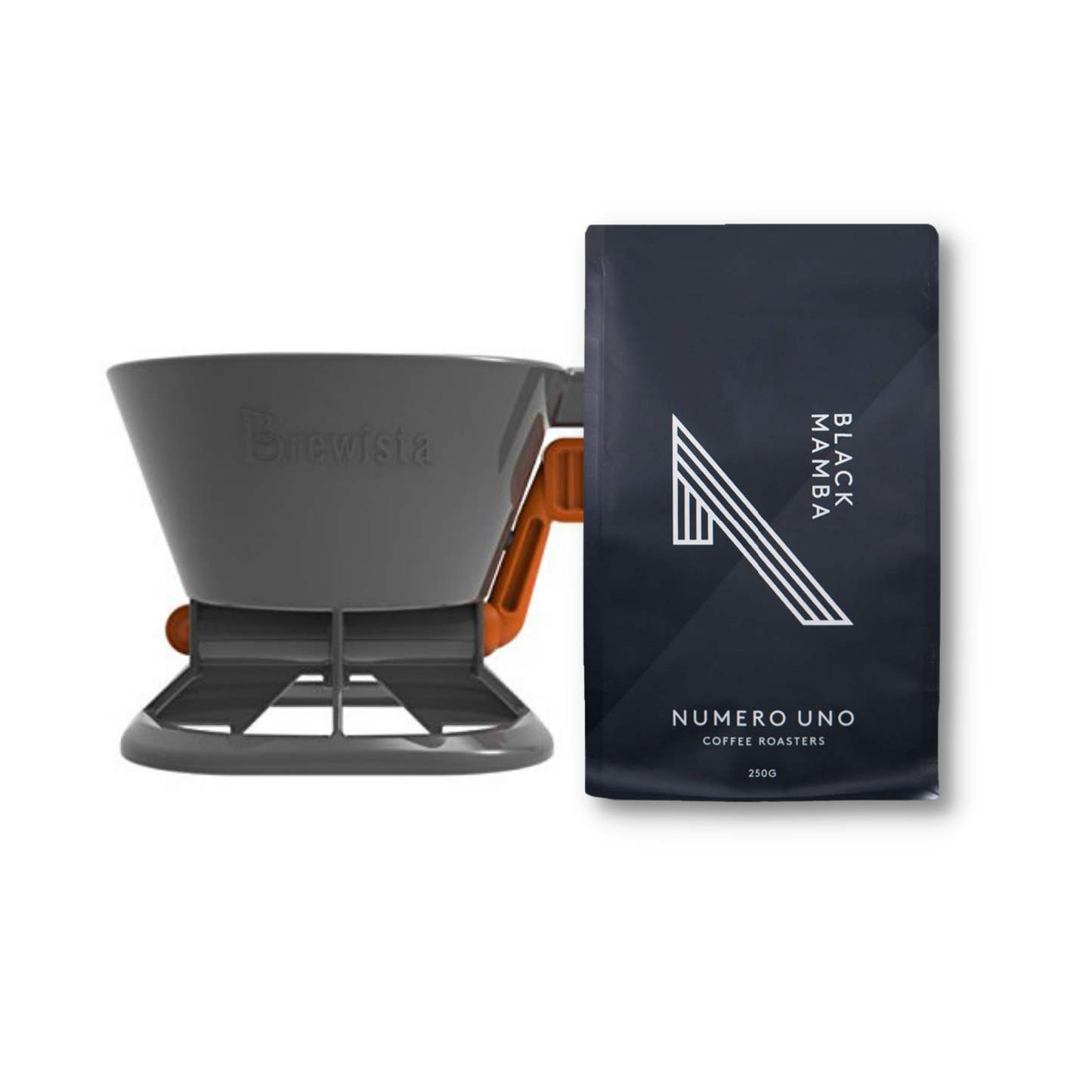 Brewista Smart Brew Steeper Coffee Bundle
