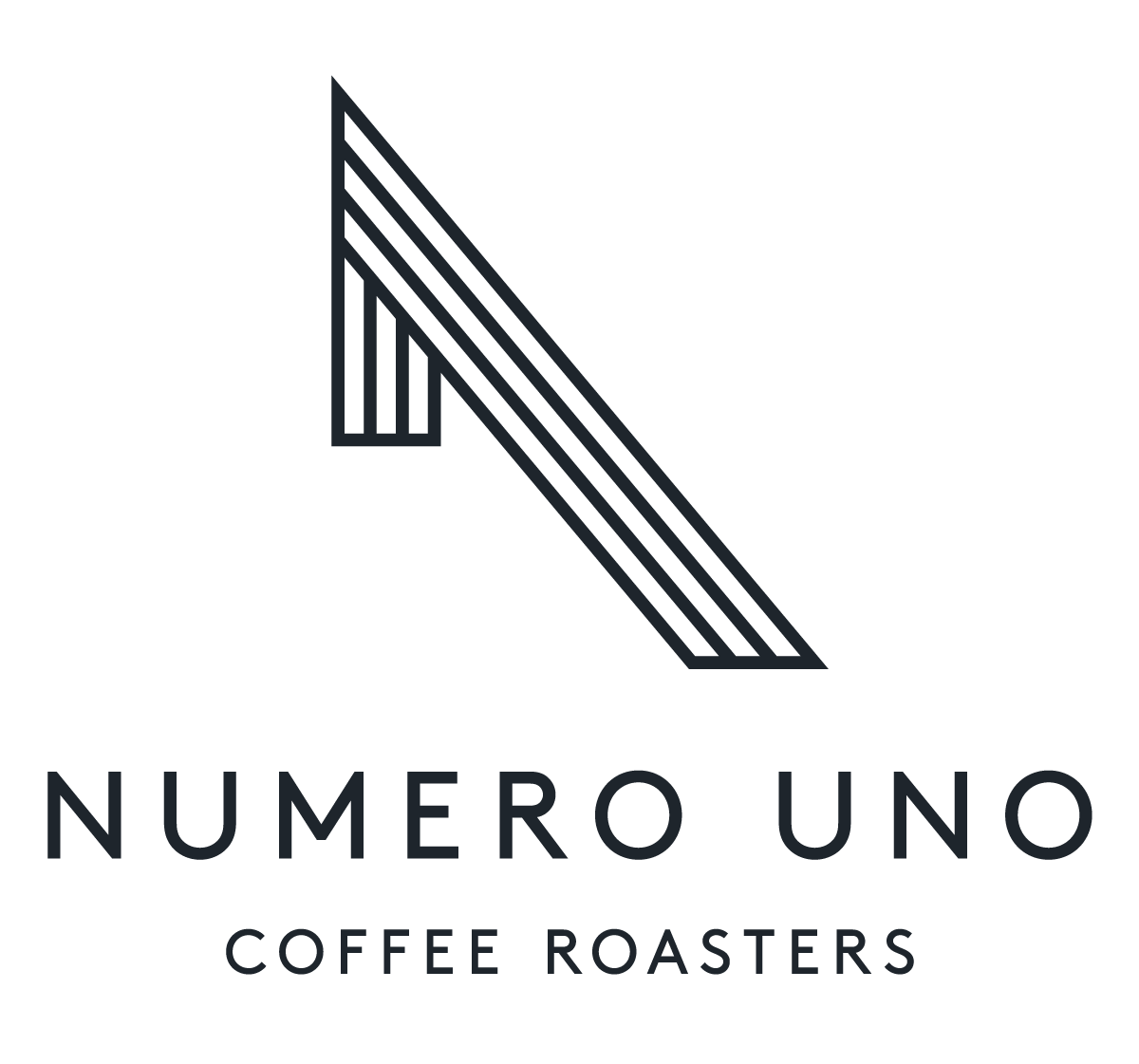 Numero Uno Coffee Roasters