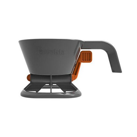Brewista Smart Brew Steeper + 50 Filter Papers