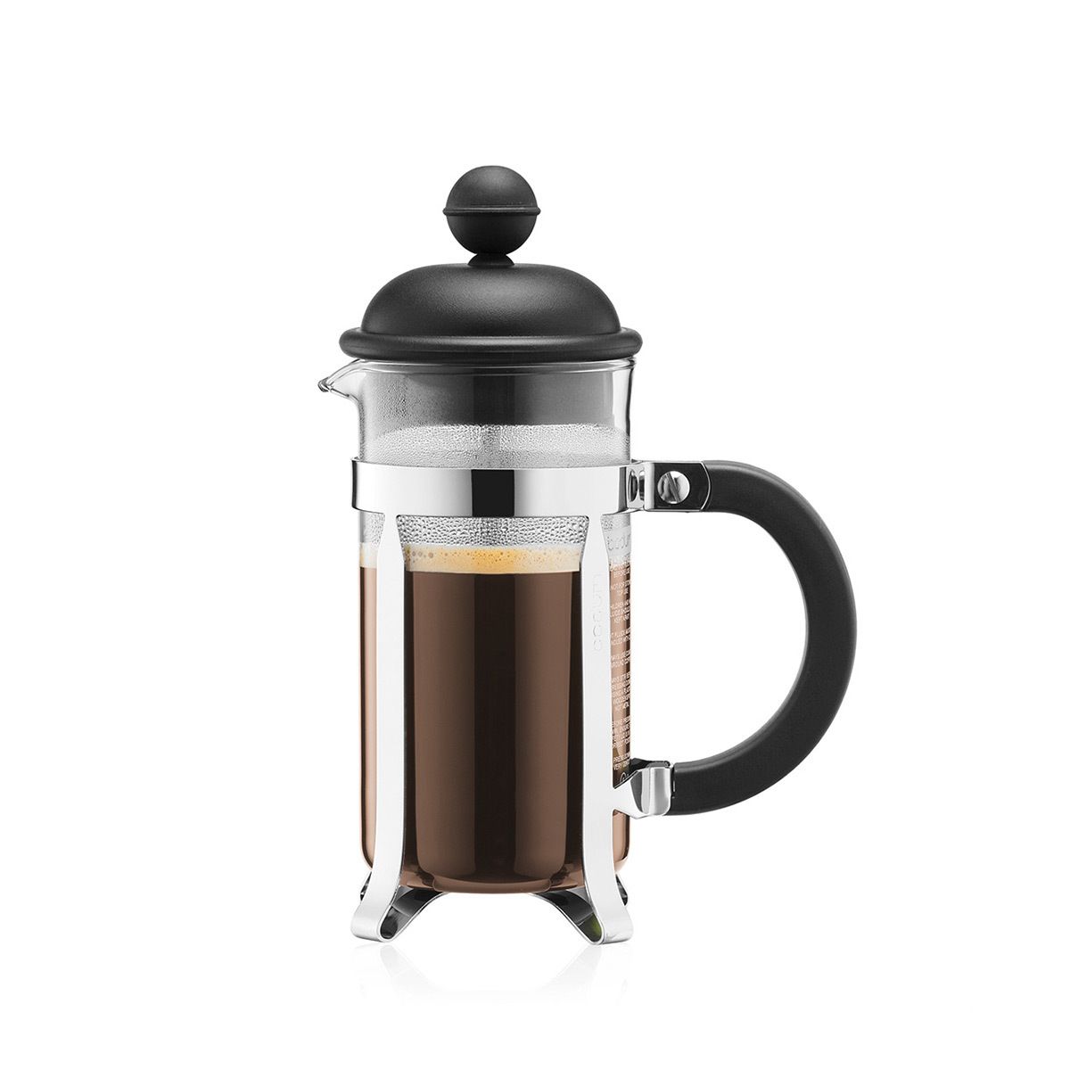 Bodum 3 Cup French Press Numero Uno Coffee Roasters