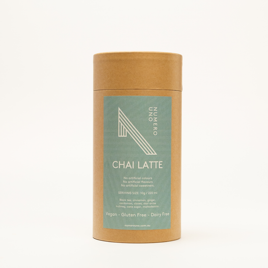 Chai Latte