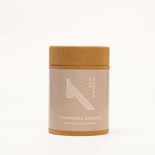 Chamomile Organic - 50g