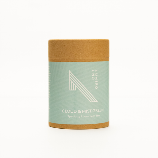 Cloud and Mist (Yun Wu) - 70g