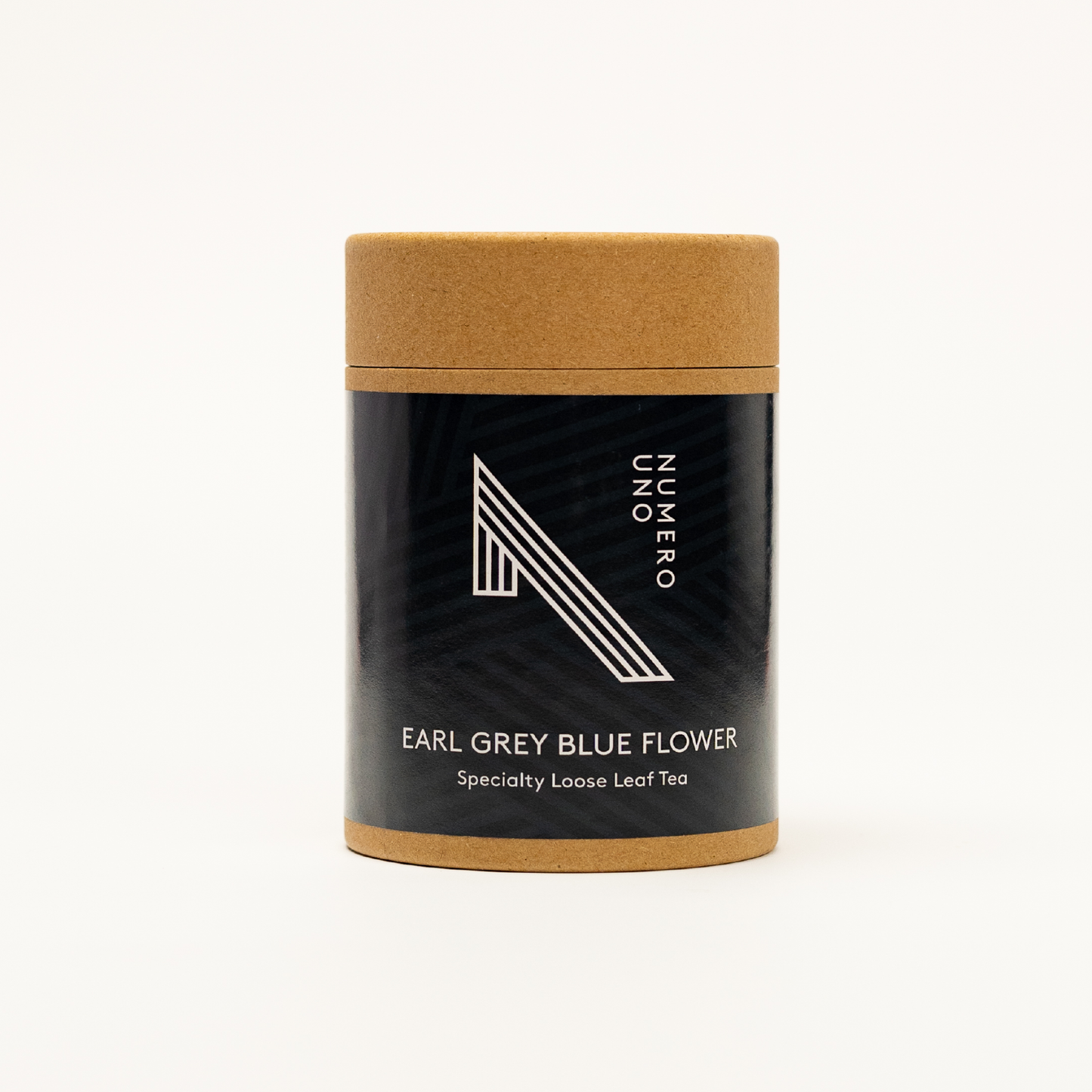 Earl Grey Blue Flower Tea - 70g