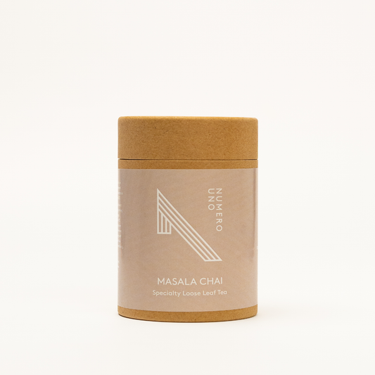 Masala Chai - 100g