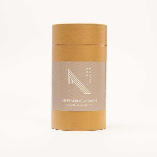 Peppermint Organic - 50g