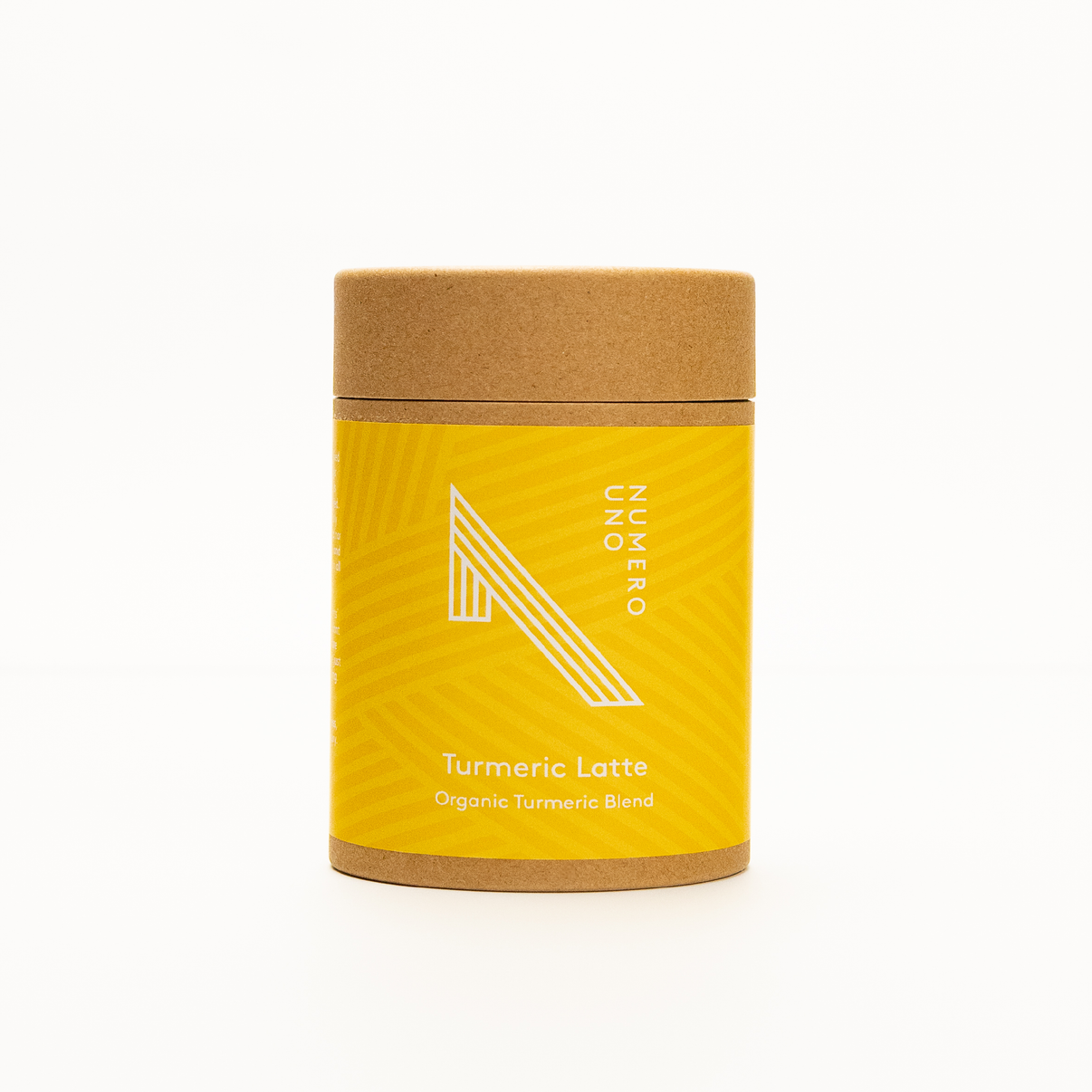 Turmeric Latte 100g Numero Uno Coffee Roasters