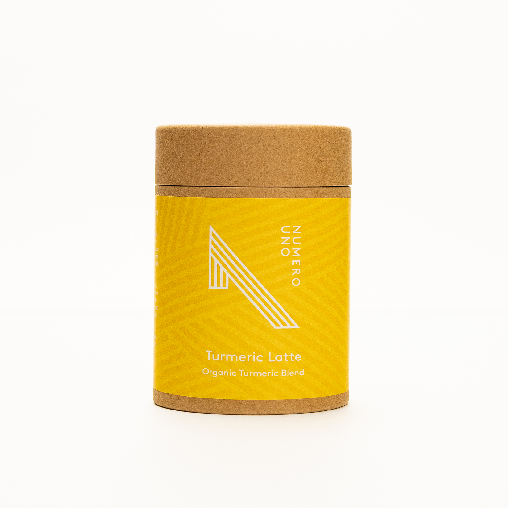 Turmeric Latte 100g Numero Uno Coffee Roasters