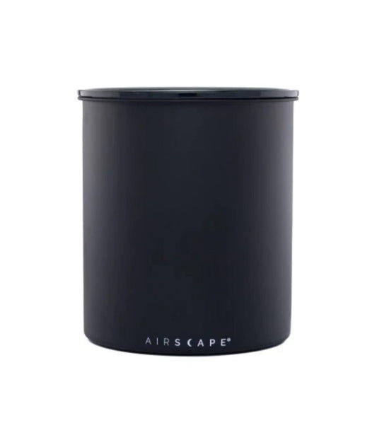 Airscape Classic 8" - Matte Charcoal