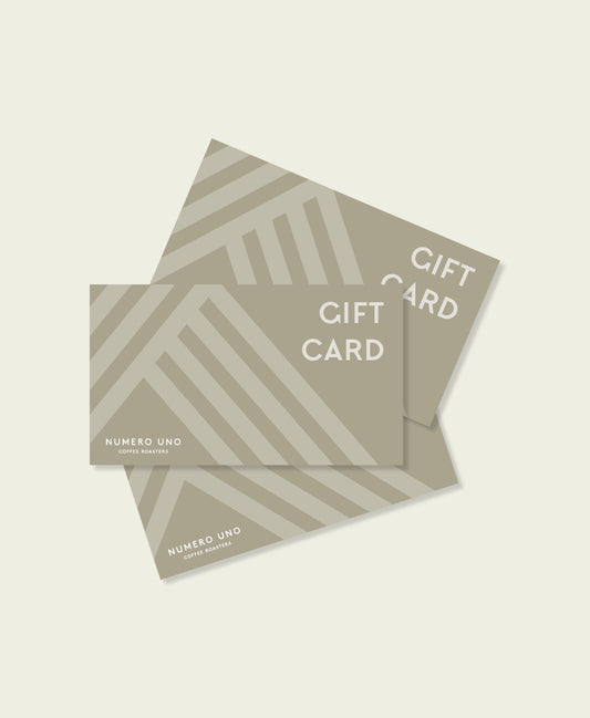 Digital Gift Voucher