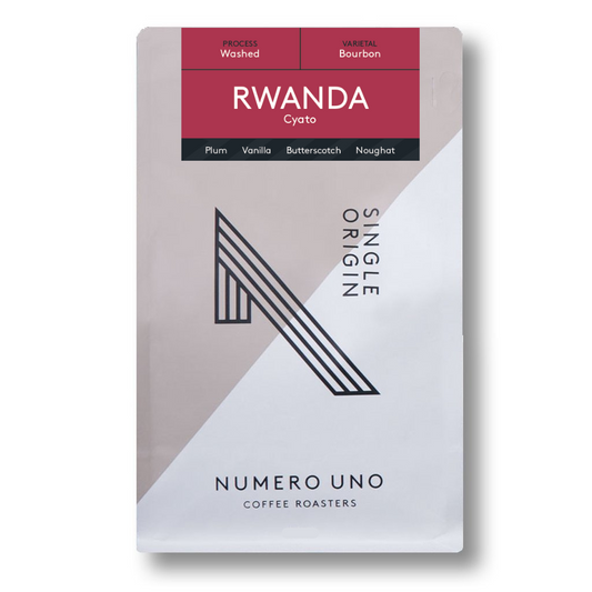 Rwanda, Cyato