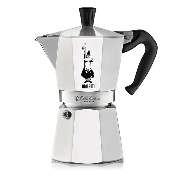 Bialetti Moka Pot Express