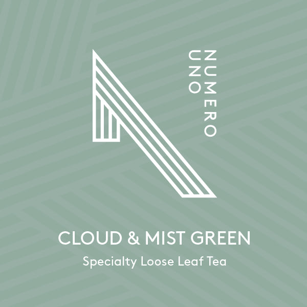 Cloud and Mist (Yun Wu) - 70g